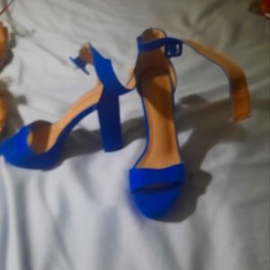 Heels dream paris